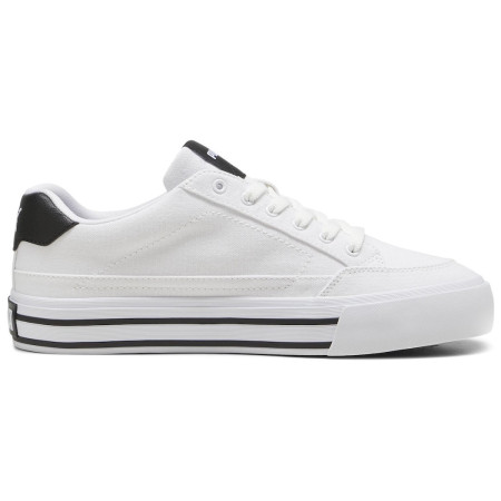 Мъжки ежедневни обувки Puma Court Classic Vulc FS
