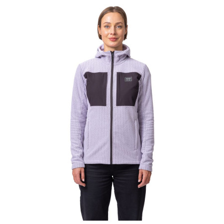 Дамски суитшърт Hannah River Hoody W
