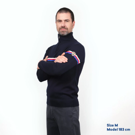 Мъжки пуловер Kama 4056