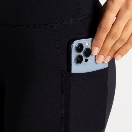 Дамски 3/4 клин Dare 2b Influential II 3/4 Legging