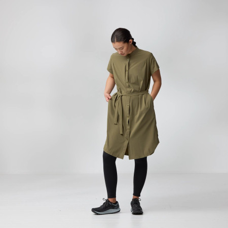 Рокля Fjällräven Abisko Fjäll Dress W