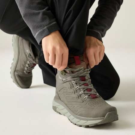 Дамски обувки за трекинг Regatta Womens Derino Mid