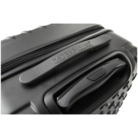 Пътен куфар Caterpillar CAT Industrial Plate L