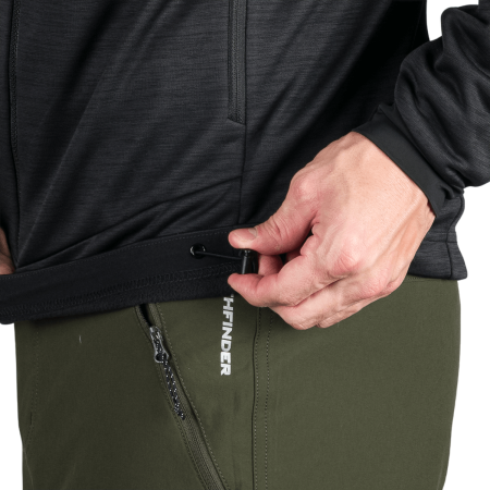 Функционален мъжки суитшърт Northfinder Juliste