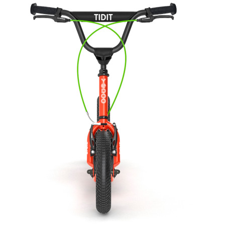 Тротинетка Yedoo Tidit