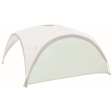 Стена на заслон Coleman Event Shelter Suwall L бял