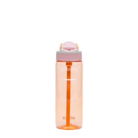 Бутилка Kambukka Lagoon 750 ml оранжев Mango Tango