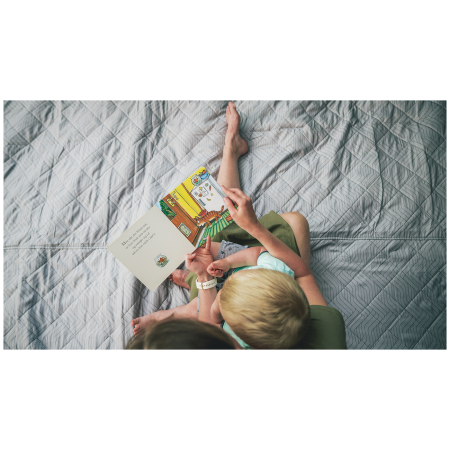 Килим за палатка Outwell Cozy Carpet Florida / Alabama 6 Air