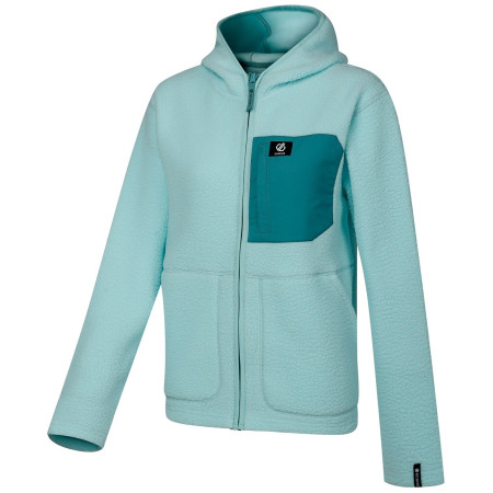 Дамски функционален суитшърт Dare 2b Womens Firn Hooded Borg