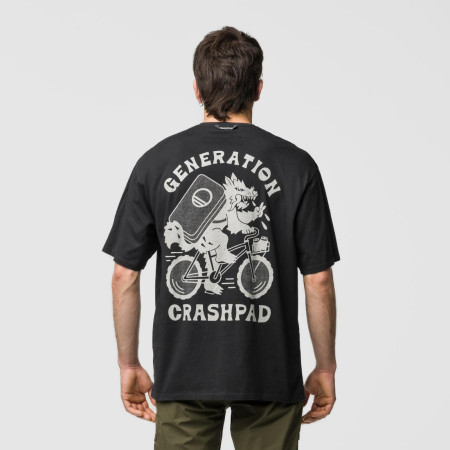Мъжка тениска Wild Country Sequence Man T-shirt