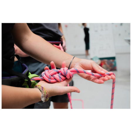 Въже за алпинизъм Beal Berlin 9.8 mm (40 m)