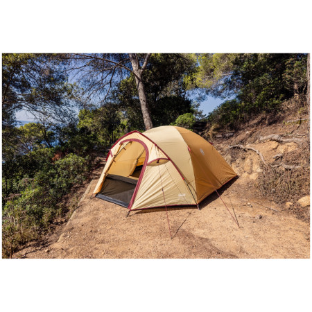 Туристическа палатка Coleman Darwin Summer 4 Plus