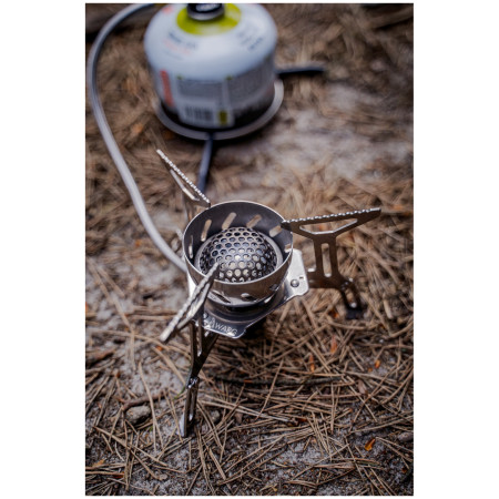 Котлон Warg Glacier