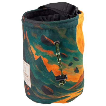 Плик за магнезий SIERRA Climbing Element Series