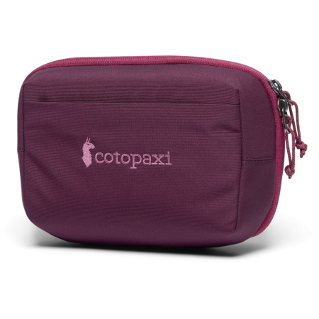 Органайзер за пътуване Cotopaxi Viaje Tech Organizer лилав Blackberry