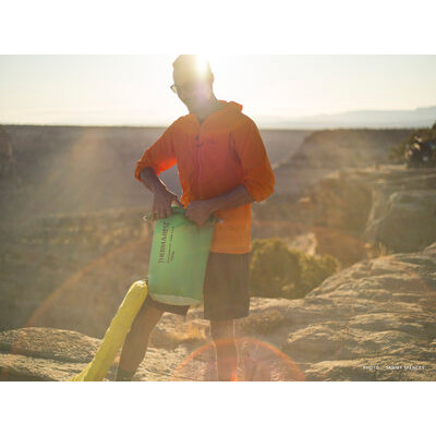 Надуваема торба Therm-a-Rest BlockerLite Pump Sack