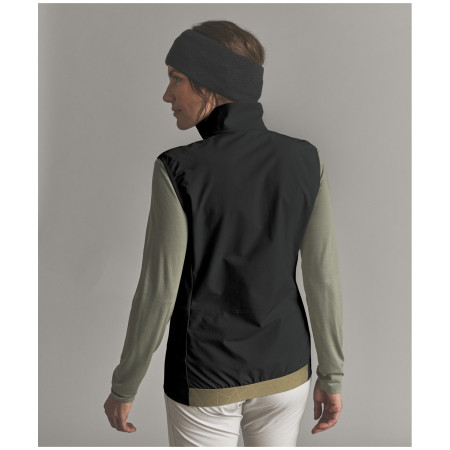 Дамска жилетка Ortovox Venet Softshell Vest