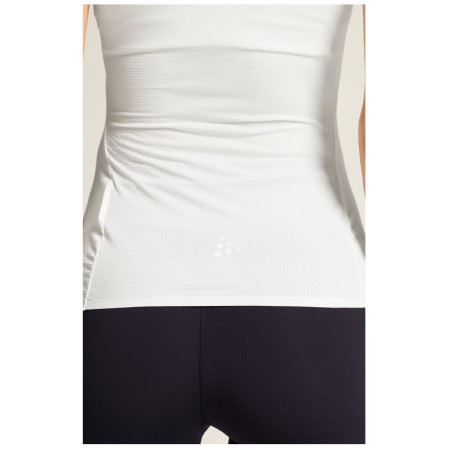 Дамска тениска без ръкав Craft W PRO Dry Nanoweight