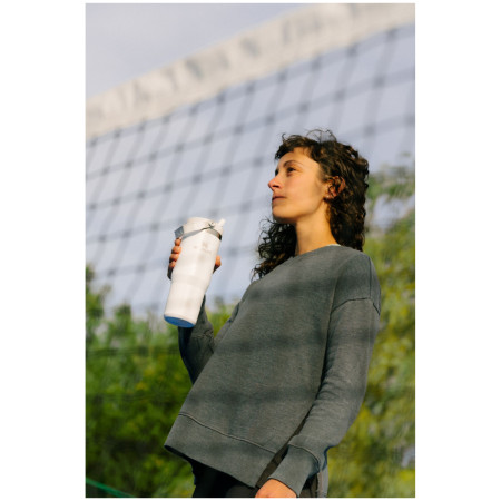 Термо чаша Stanley Tumbler Flip Straw 2.0 890 ml