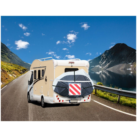 Покривало Brunner Bike Cover Special 2/3