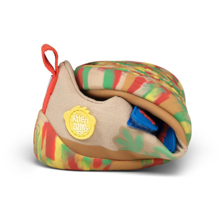 Детски обувки Affenzahn Sneaker Cotton Happy