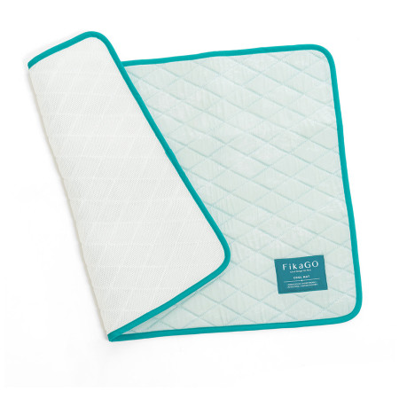 Охлаждаща подложка за кучета FikaGo Cooling pad