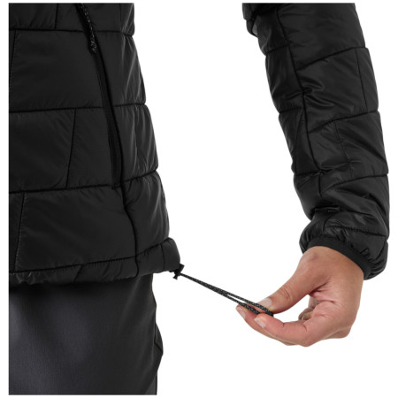Дамско яке Helly Hansen W Lifaloft Hooded Insulator