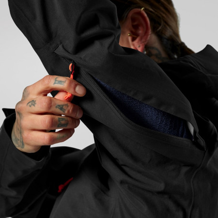 Дамско яке Salewa Ortles Gtx 3L Epe Jkt W