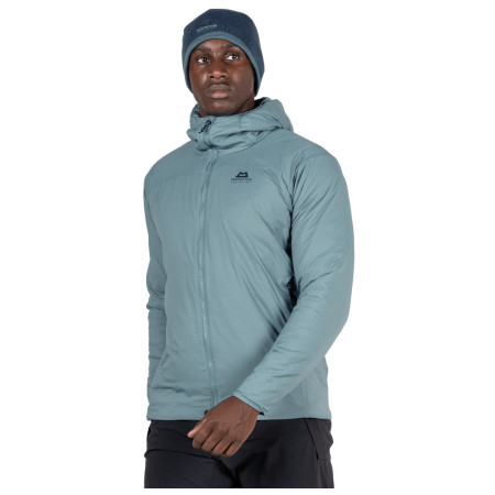 Мъжко яке Mountain Equipment Intra Hooded Jacket Men's