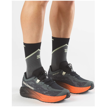 Мъжки обувки за бягане Salomon Aero Glide 4 Grvl