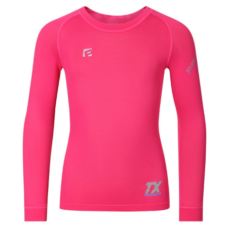 Детска тениска Progress TX NDRD