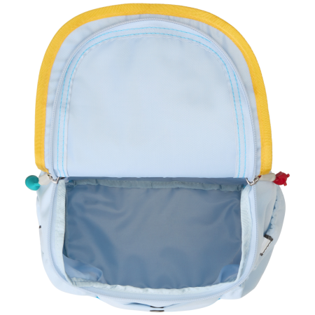 Детска раница The North Face Y Mini Explorer