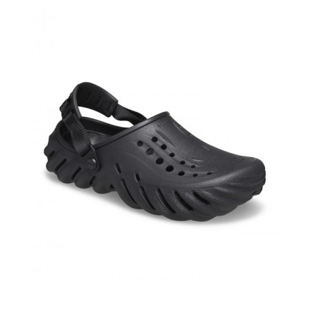 Пантофи Crocs Echo Clog черен Black