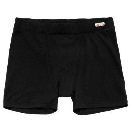 Мъжки боксерки Devold Breeze Plus Merino 200 Boxer Man черен BLACK
