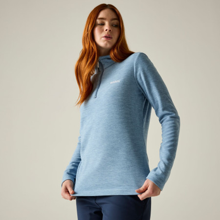 Дамски суитшърт Regatta Sweethart Marl