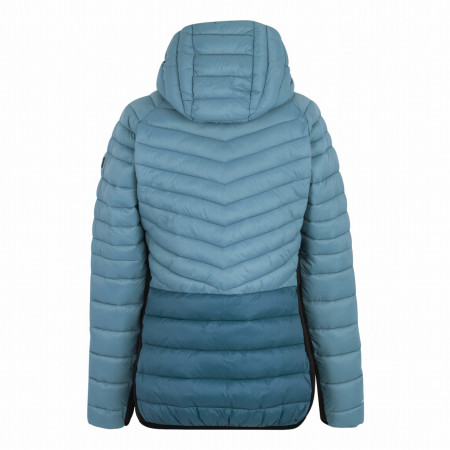 Дамско яке Regatta Women’s Hooded Leedre Hybrid