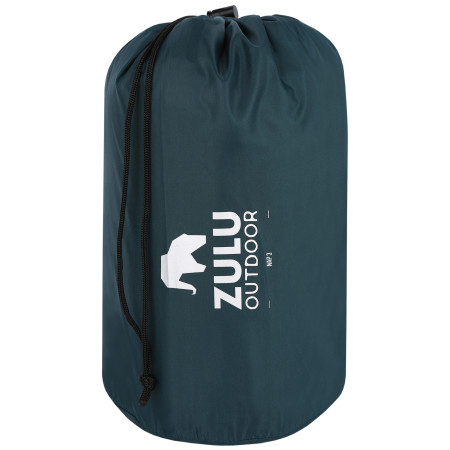 Самонадуваема постелка Zulu Nap 3