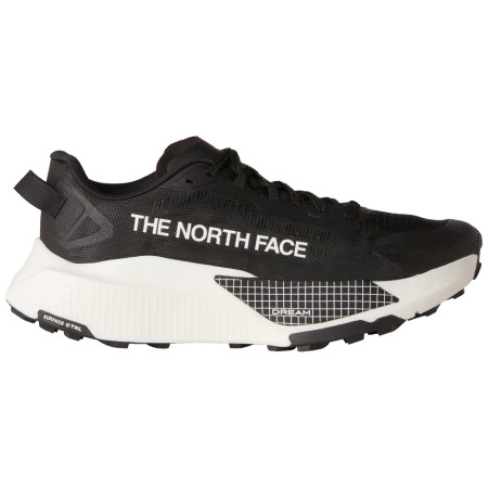Мъжки обувки за бягане The North Face M Altamesa 500 V2 черен/бял TNF Black/White Ash