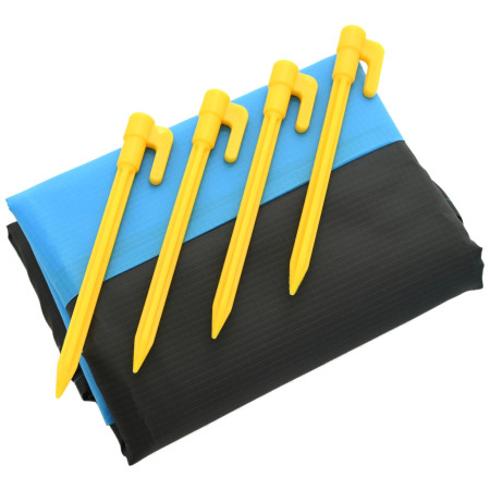 Подложка за плаж Cattara Beach 200 x 200