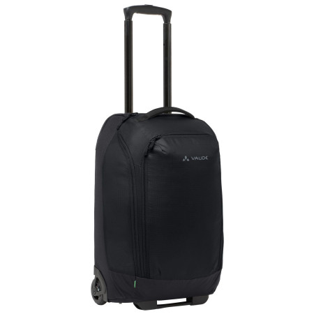 Раница за ръчен багаж Vaude CityTravel Carry-On черен black