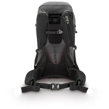 Дамска туристическа раница Rab Airox 28 ND