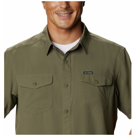 Мъжка риза Columbia Utilizer™ II Solid Short Sleeve Shirt