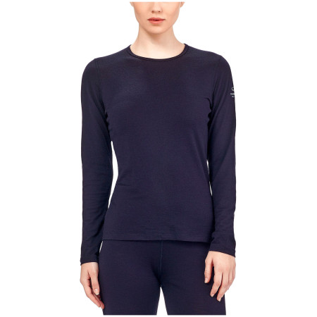 Дамска тениска Icebreaker Women's 200 Oasis Long Sleeve