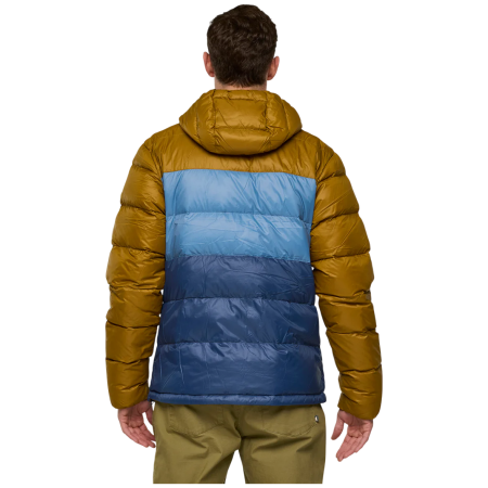 Мъжко пухено яке Cotopaxi M'S Fuego Max Down Hooded Jacket