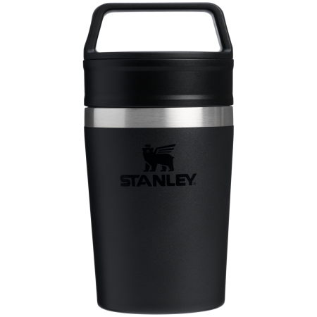 Термочаша Stanley Café-To-Go Travel Mug 230 ml черен Black