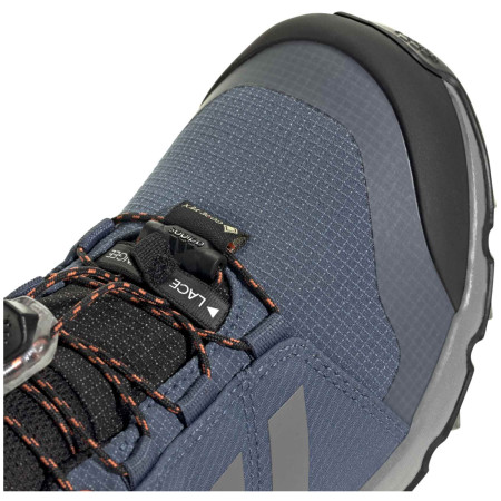 Дамски обувки с мембрана Adidas Terrex Gtx K Blue
