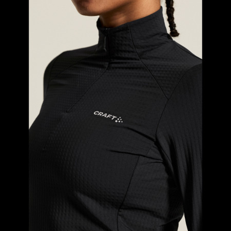 Дамски функционален суитшърт Craft Gain Thermal Midlayer 2 W