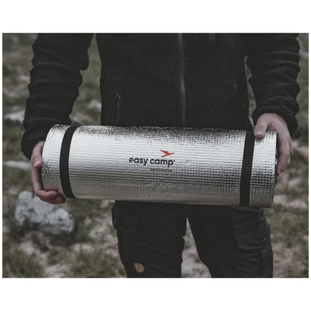 Постелка Easy Camp Redwing Alloy EVA Mat