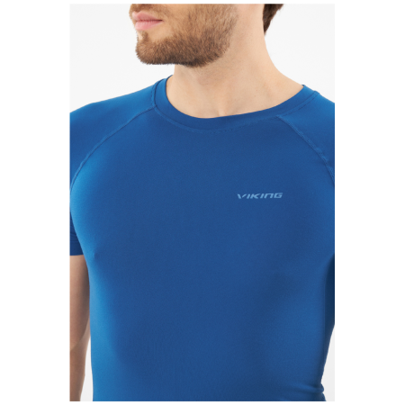 Функционална мъжка тениска Viking Lockness Man T-Shirt