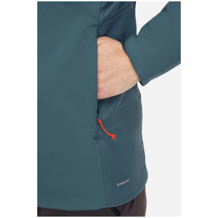 Дамско яке Rab Xenair Alpine Light Jacket